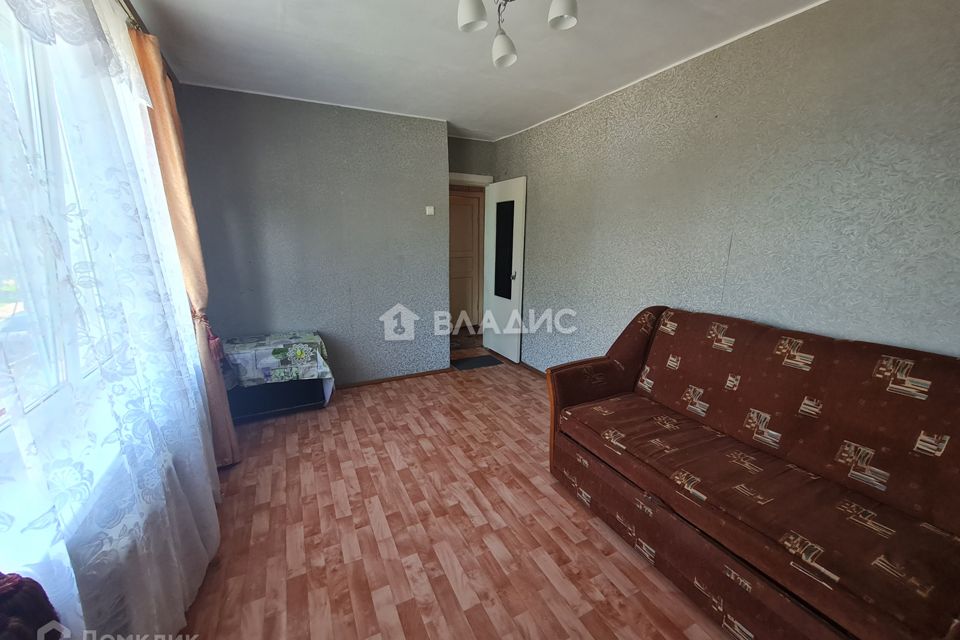 Продаётся 2-комнатная квартира, 41 м²