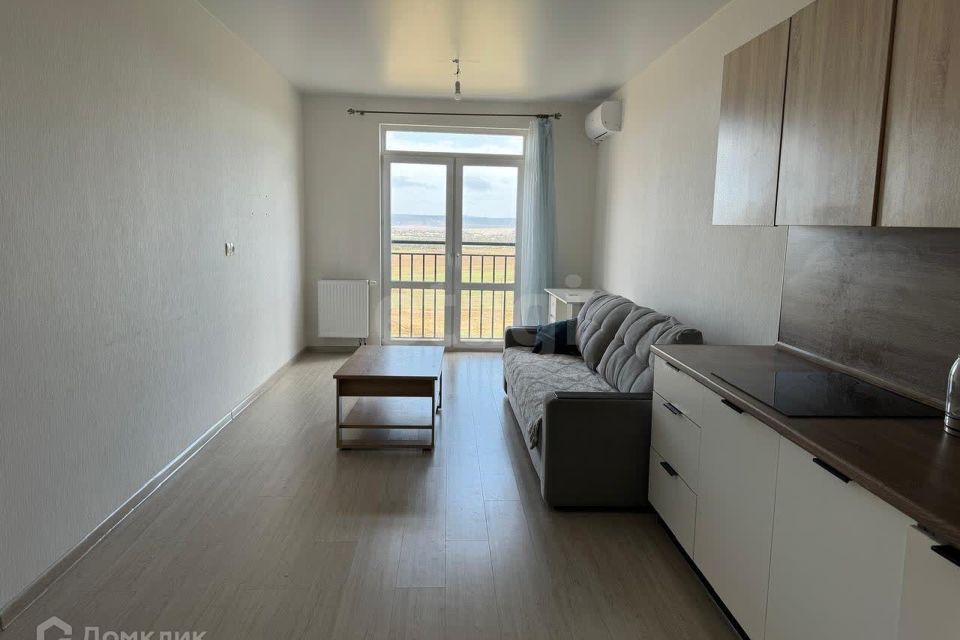 Продаётся 2-комнатная квартира, 70.24 м²