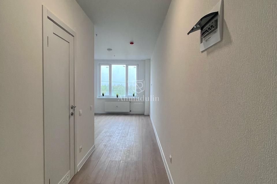 Продаётся студия, 22.4 м²
