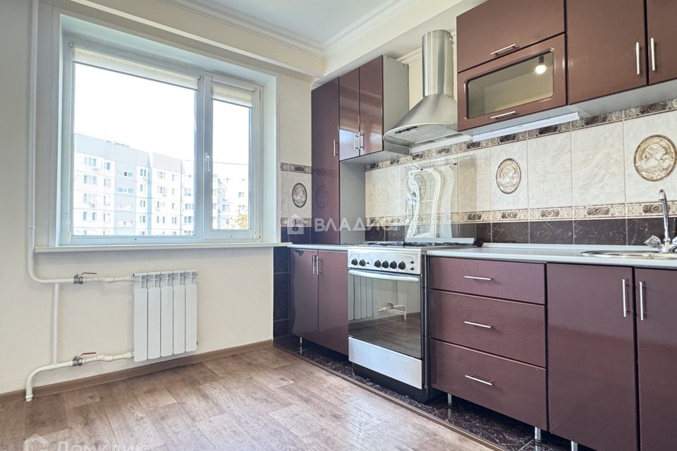Продаётся 2-комнатная квартира, 48 м²