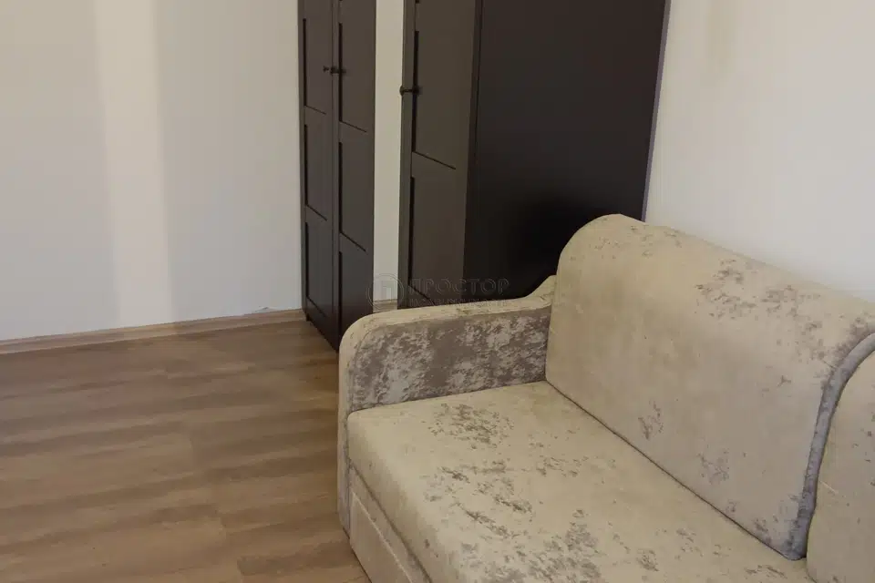Продаётся 2-комнатная квартира, 75 м²