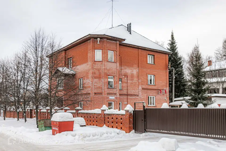 Продаётся 2-комнатная квартира, 78.8 м²