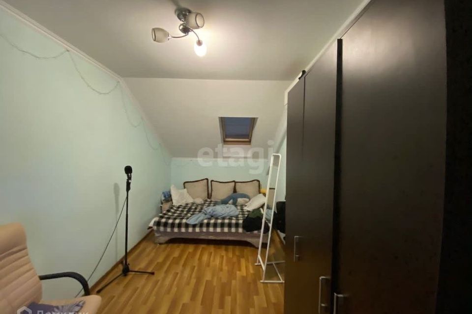 Продаётся 1-комнатная квартира, 30.6 м²