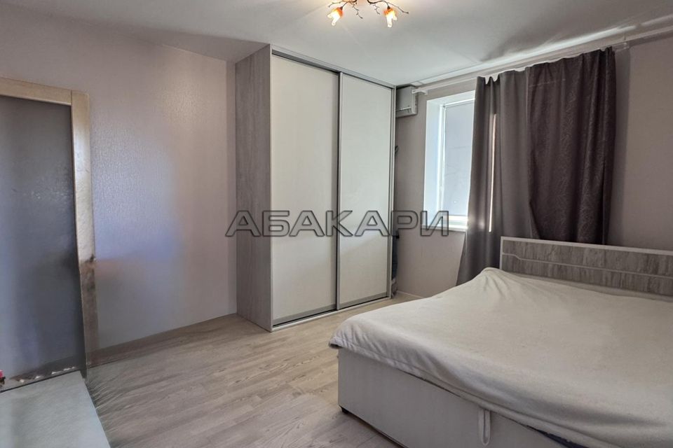 Сдаётся 2-комнатная квартира, 58 м²