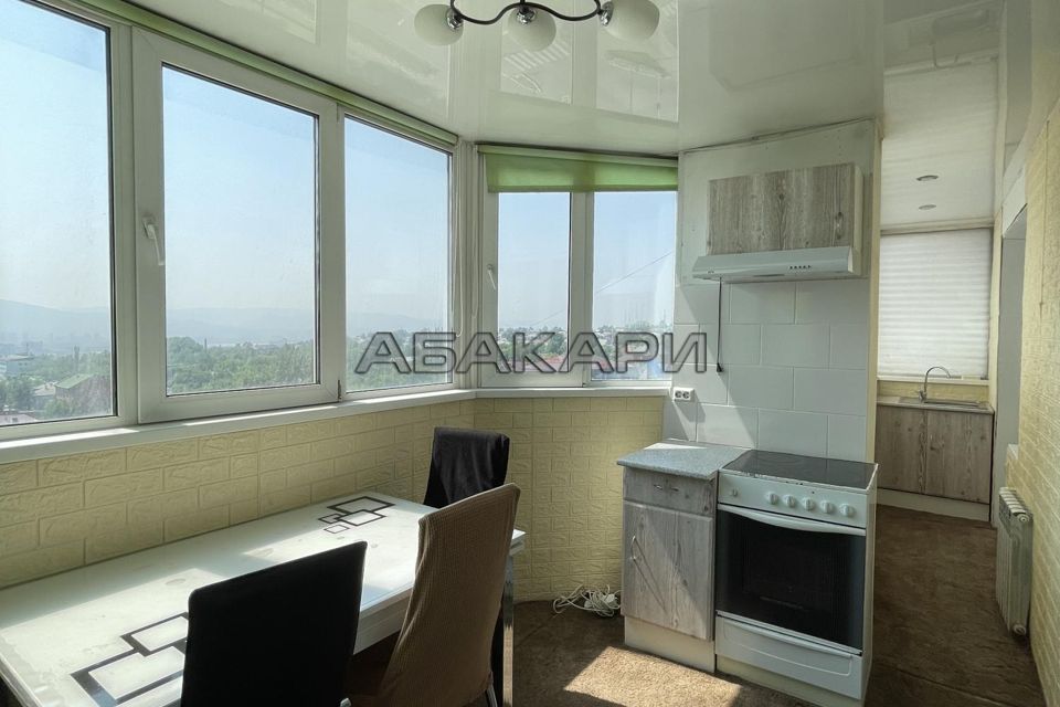 Сдаётся 2-комнатная квартира, 42 м²