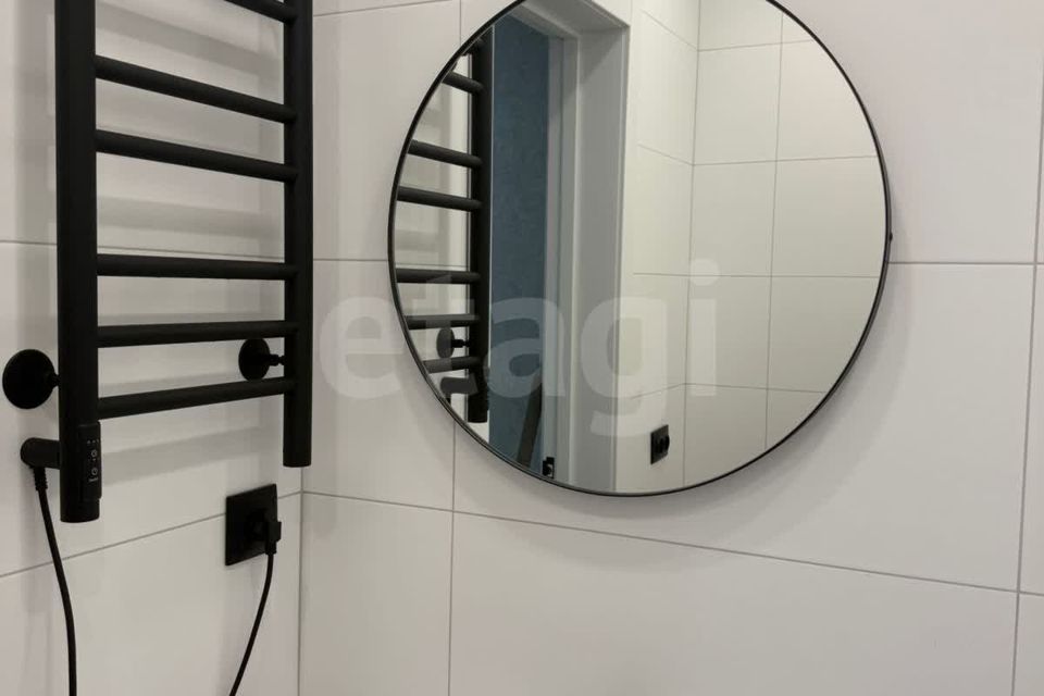 Продаётся 1-комнатная квартира, 34.4 м²