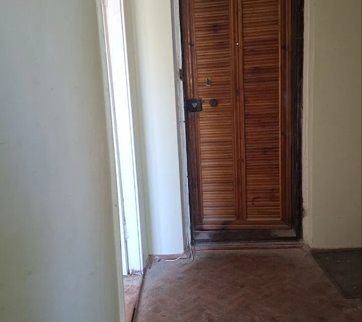 Продаётся 1-комнатная квартира, 30.4 м²