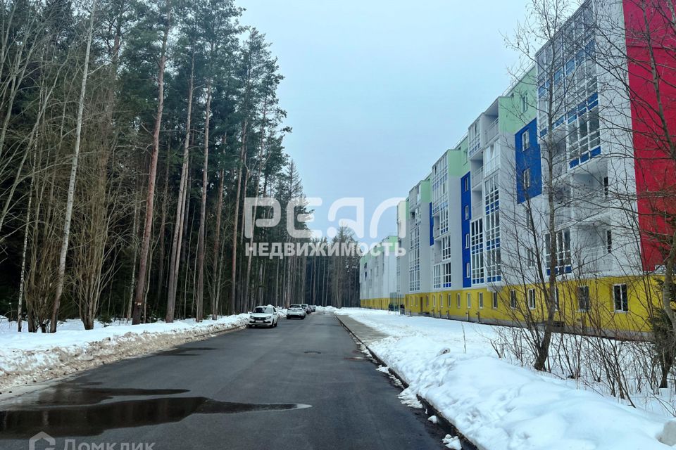 Продаётся студия, 28.75 м²