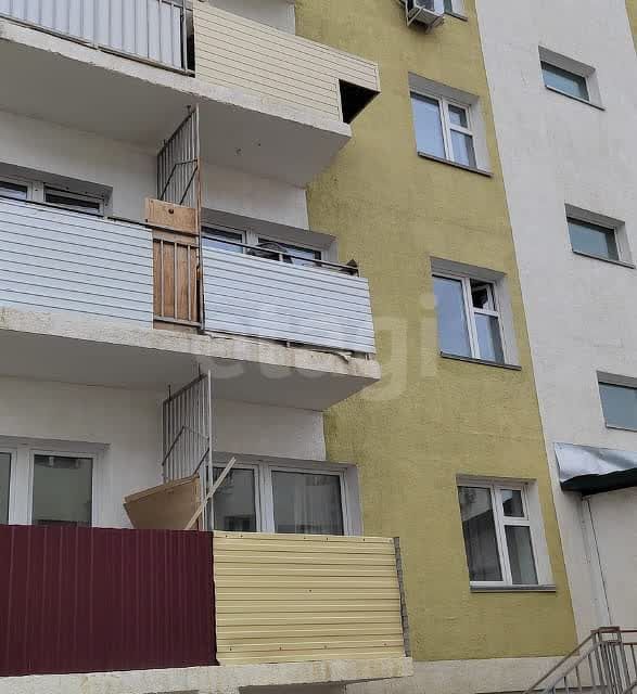 Продаётся студия, 25.6 м²
