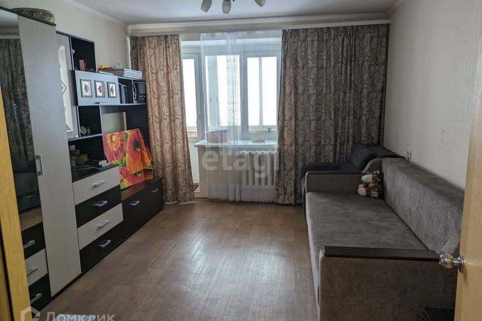 Продаётся 3-комнатная квартира, 67.1 м²