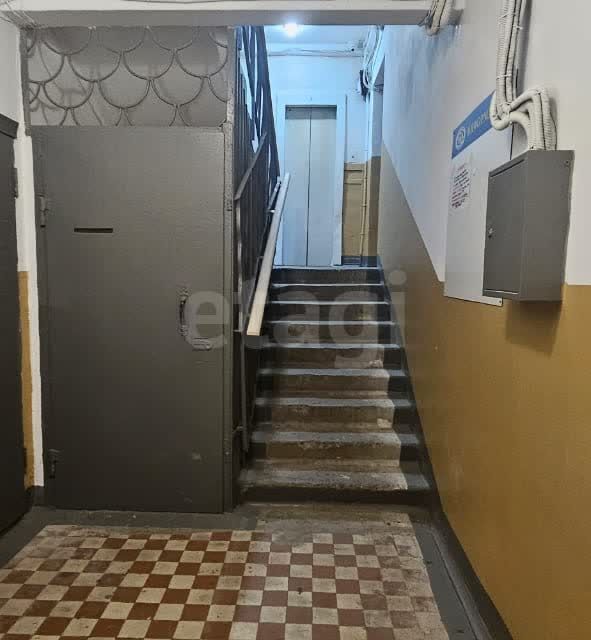 Сдаётся студия, 14.5 м²