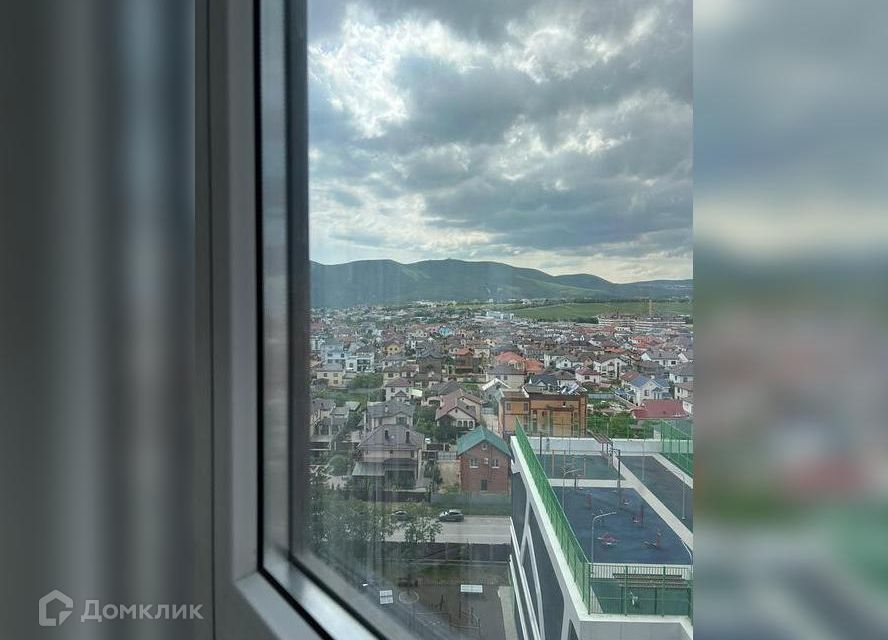 Продаётся 3-комнатная квартира, 77.8 м²