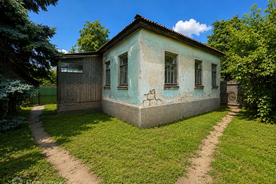 Продаётся 1-этажный дом, 72.8 м²