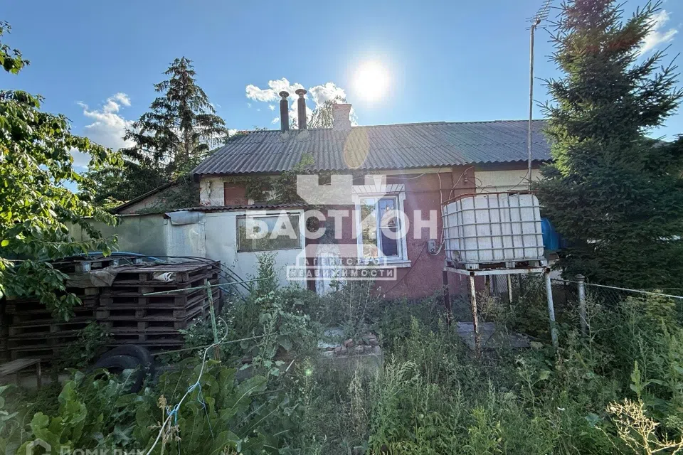 Продаётся 1-этажный дом, 67 м²