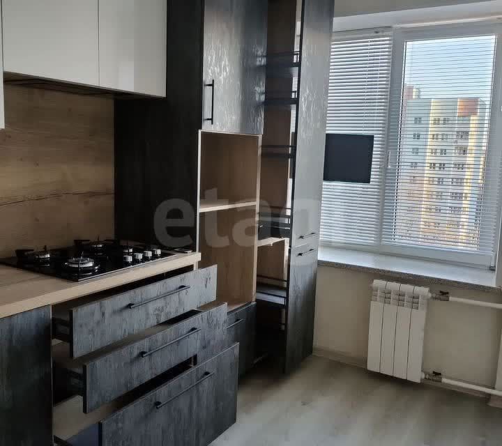 Продаётся 2-комнатная квартира, 46.1 м²