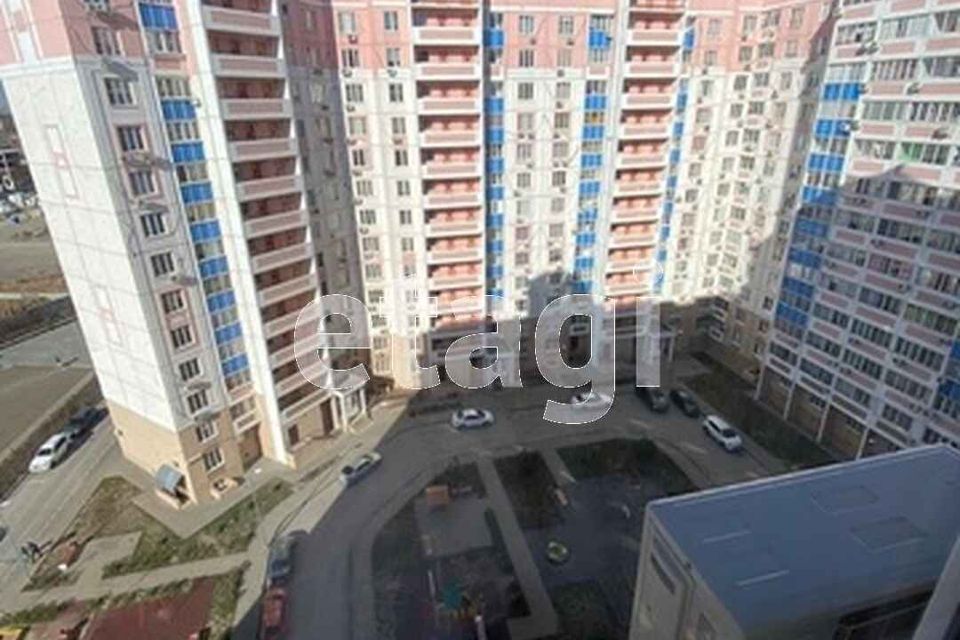 Продаётся 2-комнатная квартира, 60 м²