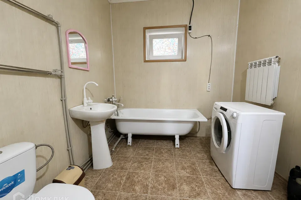 Продаётся 2-этажный дом, 60.5 м²