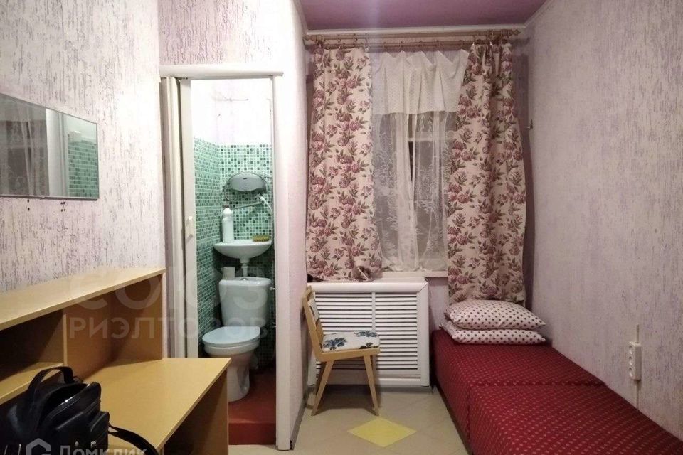 Сдаётся 1-комнатная квартира, 12 м²