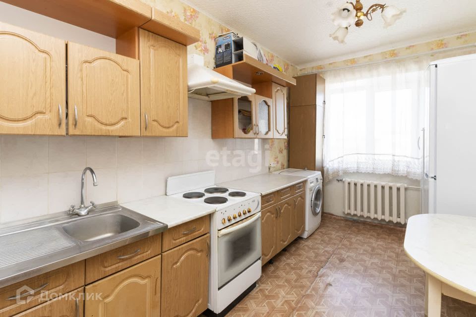 Продаётся 3-комнатная квартира, 68 м²