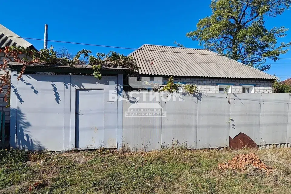 Продаётся 1-этажный дом, 65.8 м²