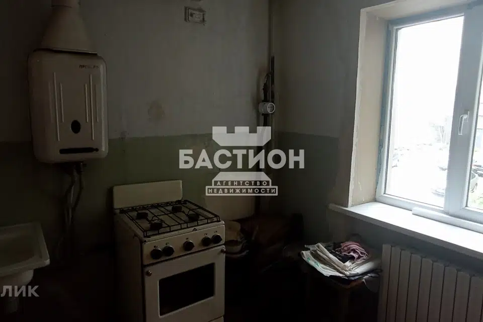 Продаётся 1-комнатная квартира, 32 м²