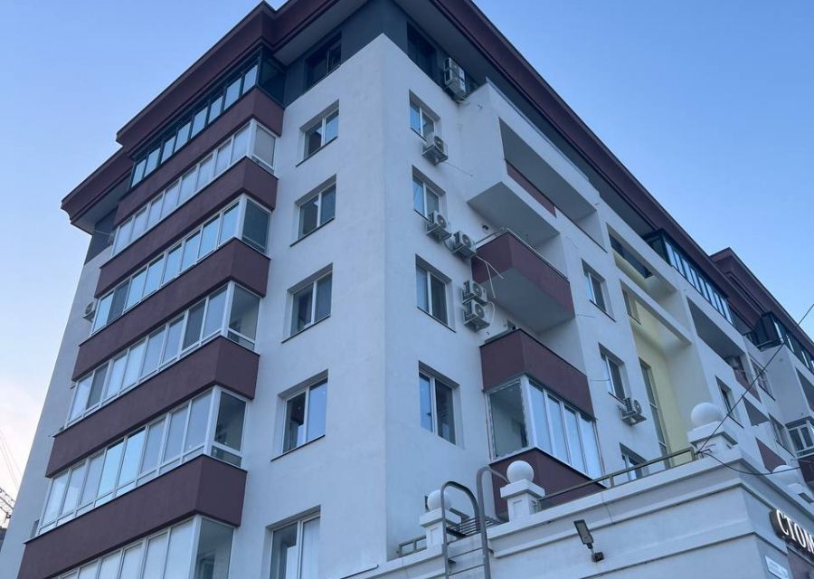 Продаётся 3-комнатная квартира, 74.6 м²