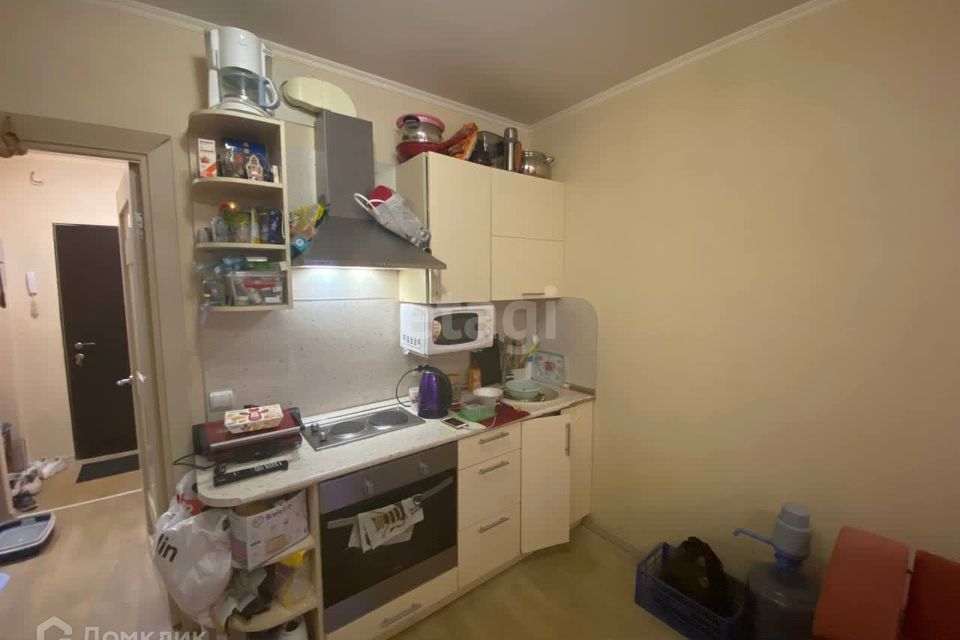 Продаётся студия, 32.2 м²