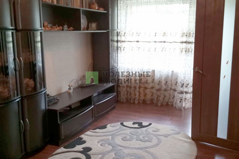 Сдаётся 2-комнатная квартира, 44.5 м²