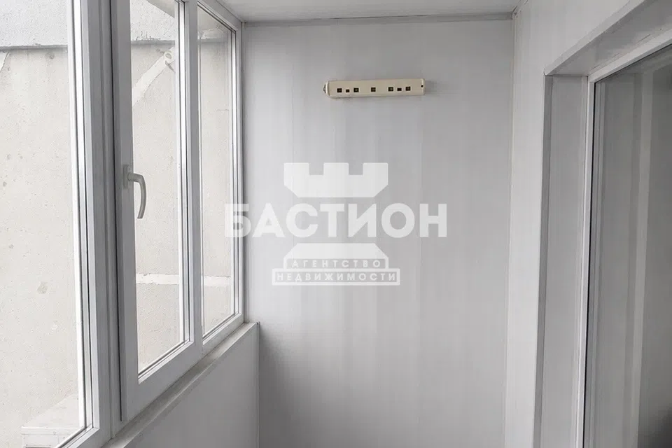 Продаётся 2-комнатная квартира, 55 м²
