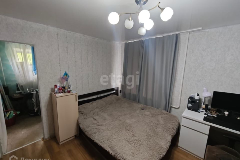 Продаётся 1-комнатная квартира, 31 м²