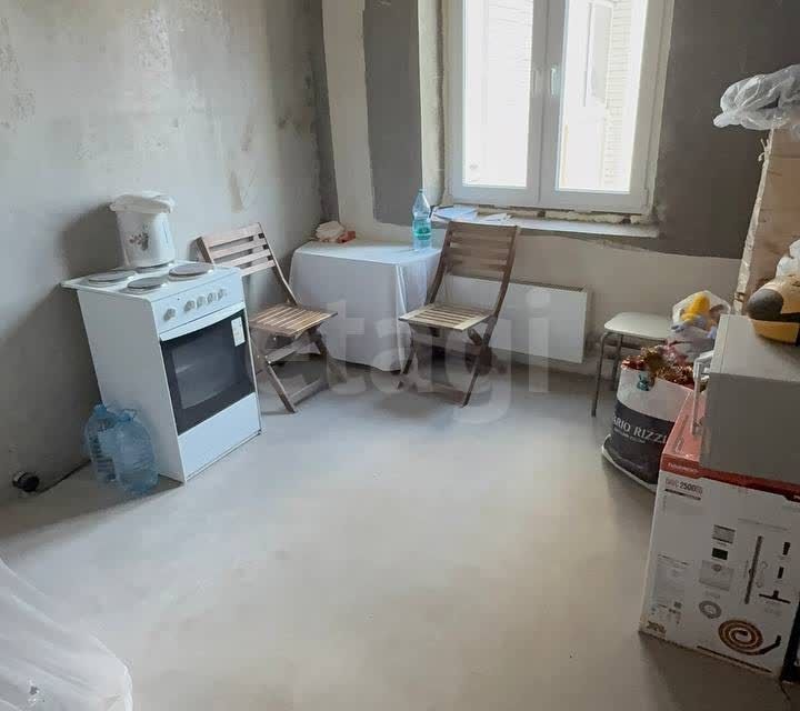 Продаётся 3-комнатная квартира, 71.93 м²