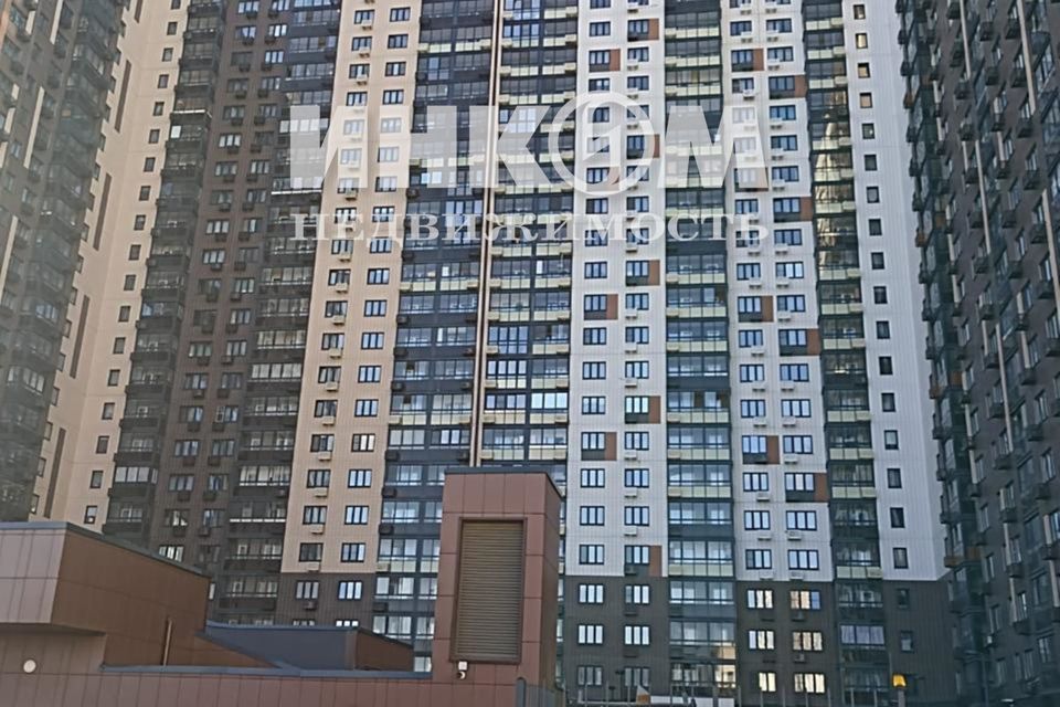 Продаётся 1-комнатная квартира, 35 м²