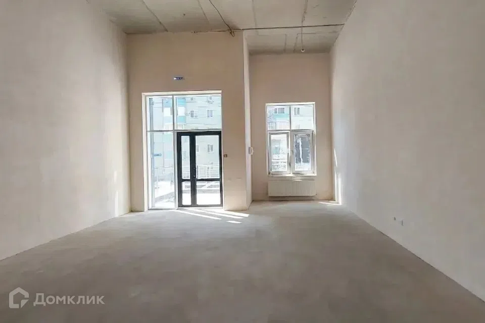 Сдаётся помещение своб. назначения, 79.9 м²