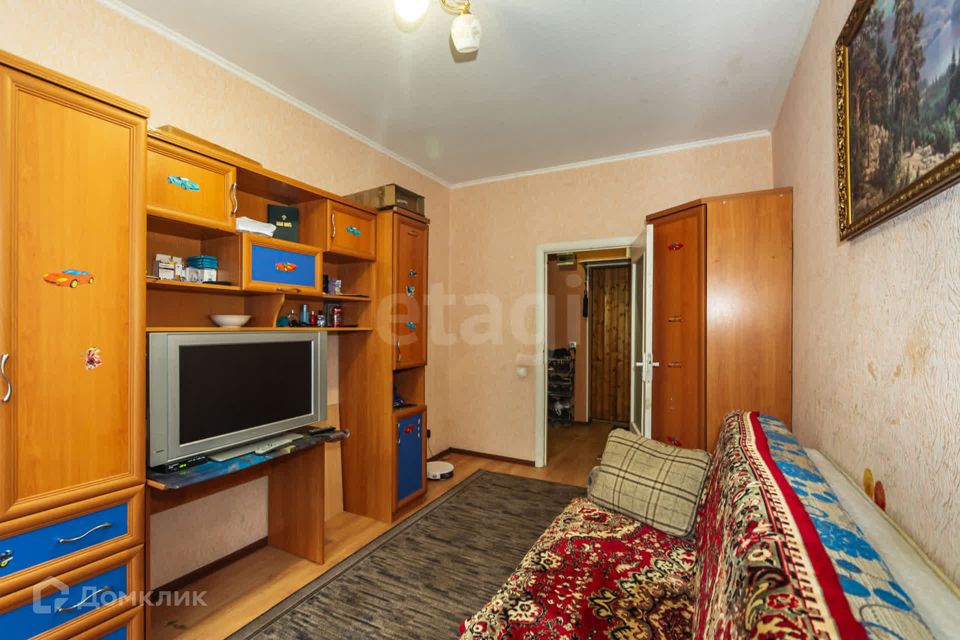 Продаётся 1-комнатная квартира, 30 м²