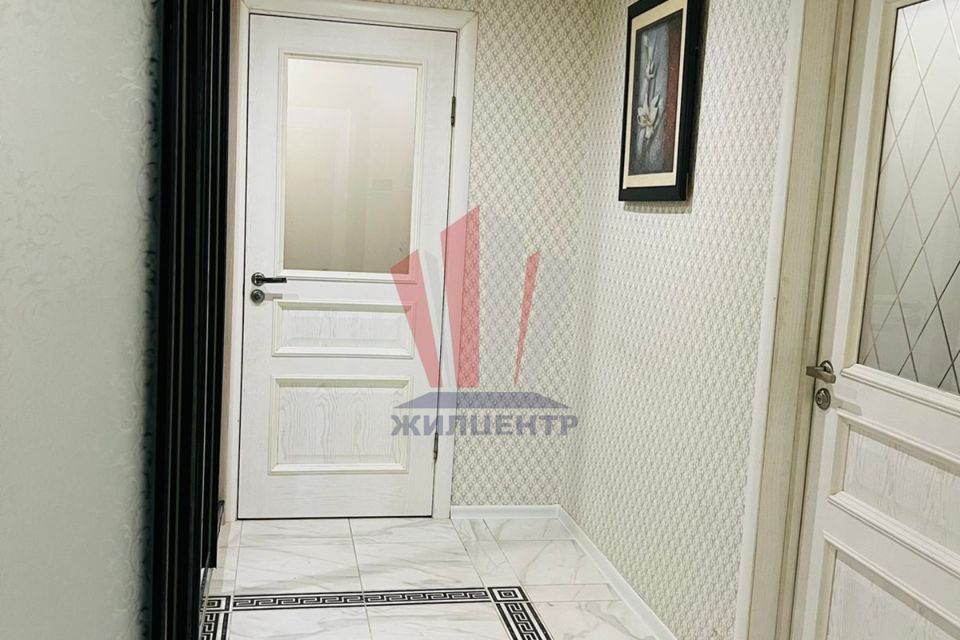 Продаётся 2-комнатная квартира, 41.2 м²