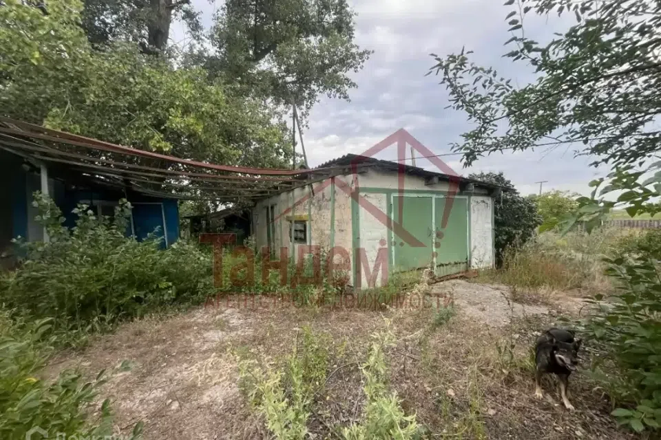 Продаётся 1-этажный дом, 77.1 м²