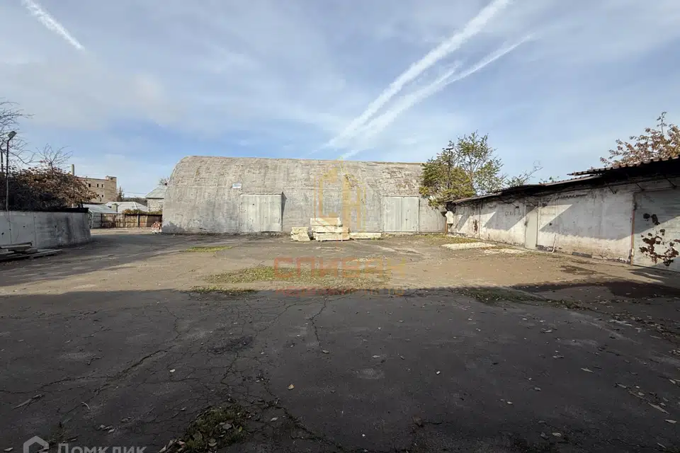 Продаётся склад, 751.4 м²