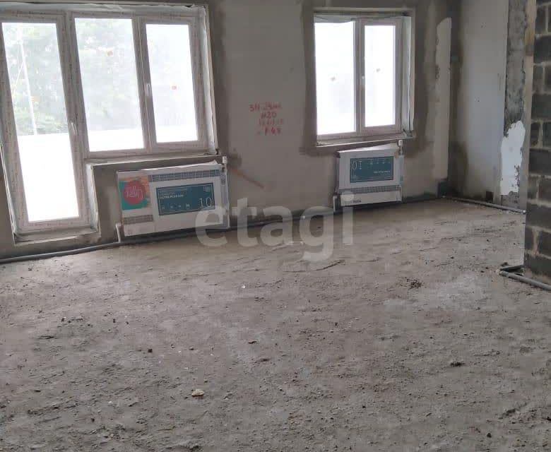 Продаётся 1-комнатная квартира, 34.9 м²