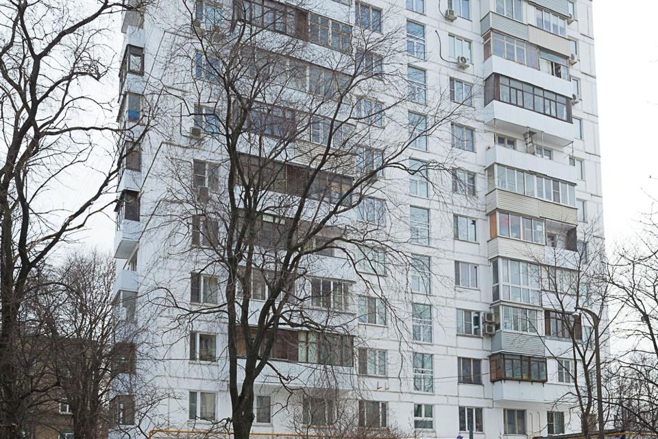 Продаётся 2-комнатная квартира, 37.4 м²