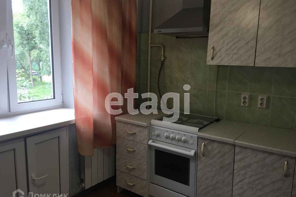 Сдаётся 1-комнатная квартира, 33.9 м²
