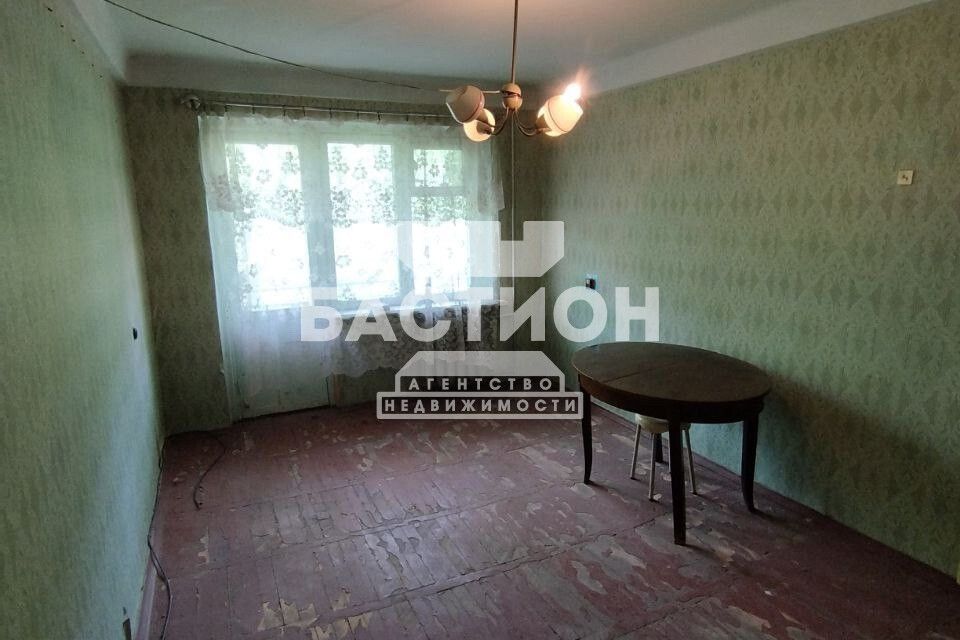 Продаётся 1-комнатная квартира, 29 м²