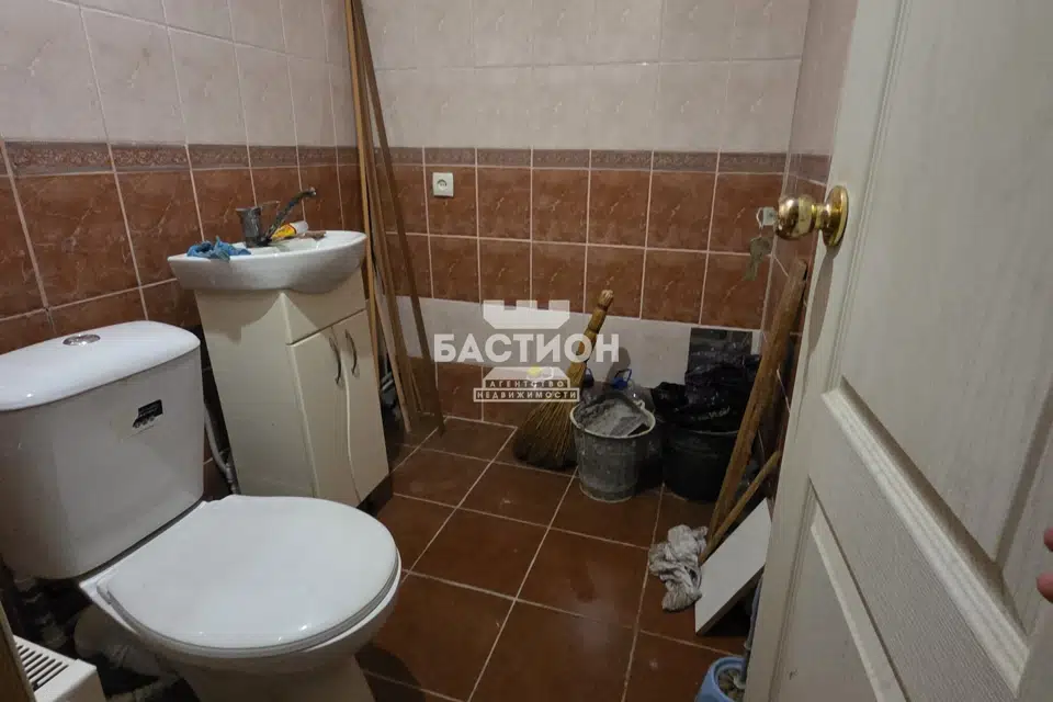 Продаётся 1-комнатная квартира, 27 м²