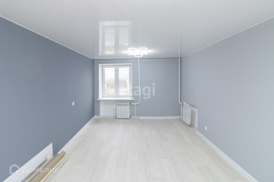 Продаётся комната в 1-комн. квартире, 19.3 м²