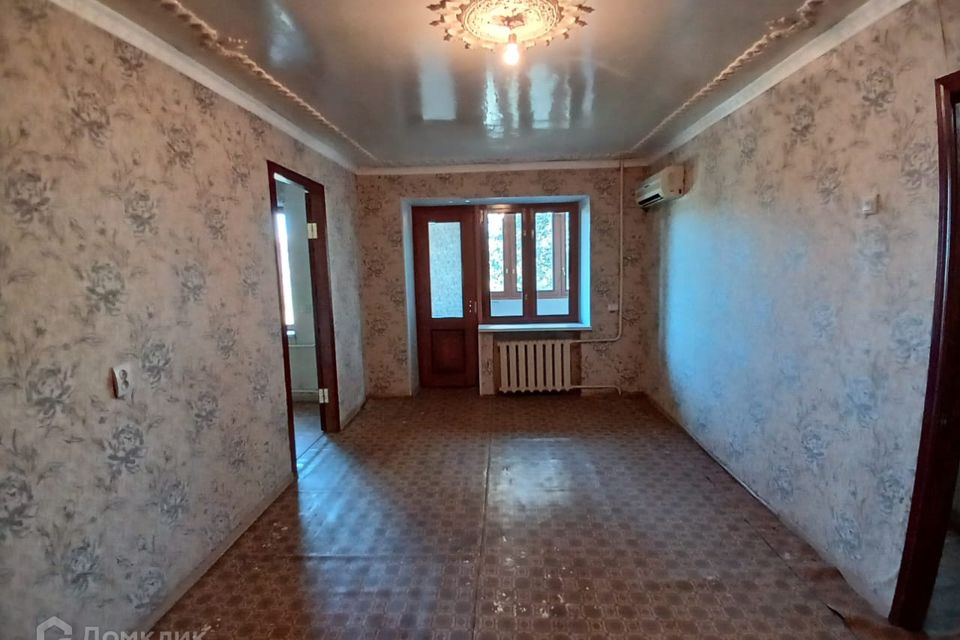Продаётся 3-комнатная квартира, 56.1 м²