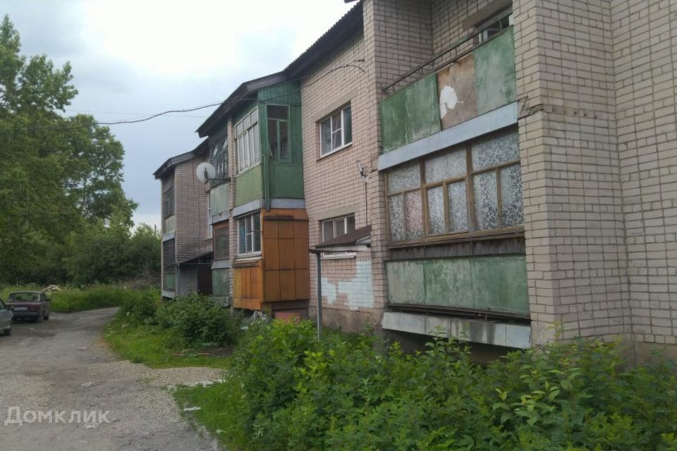 Продаётся 3-комнатная квартира, 70.8 м²