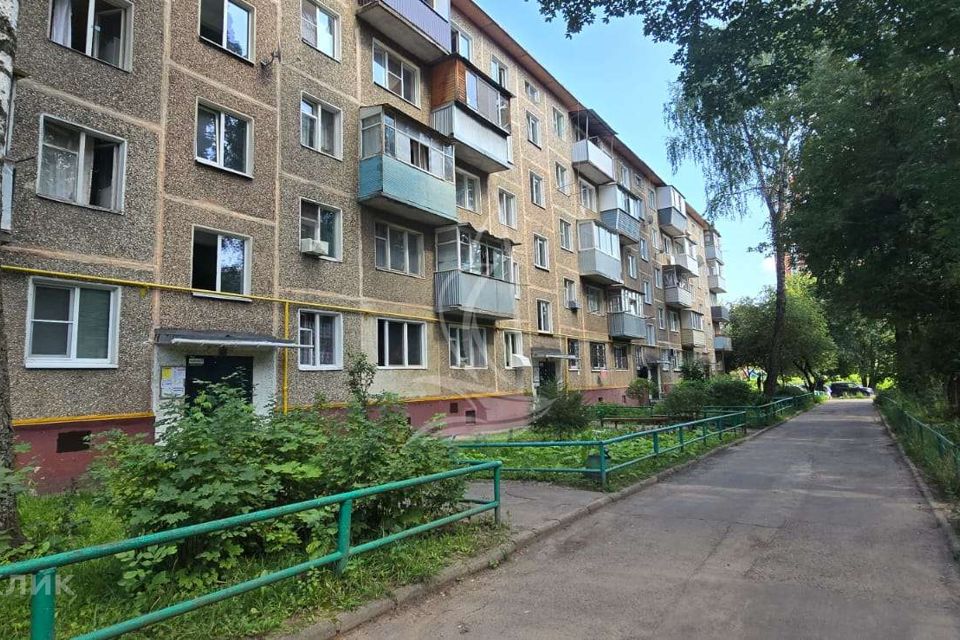 Сдаётся 1-комнатная квартира, 32 м²