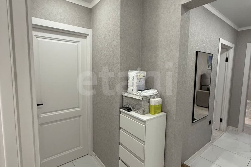 Продаётся 2-комнатная квартира, 51 м²
