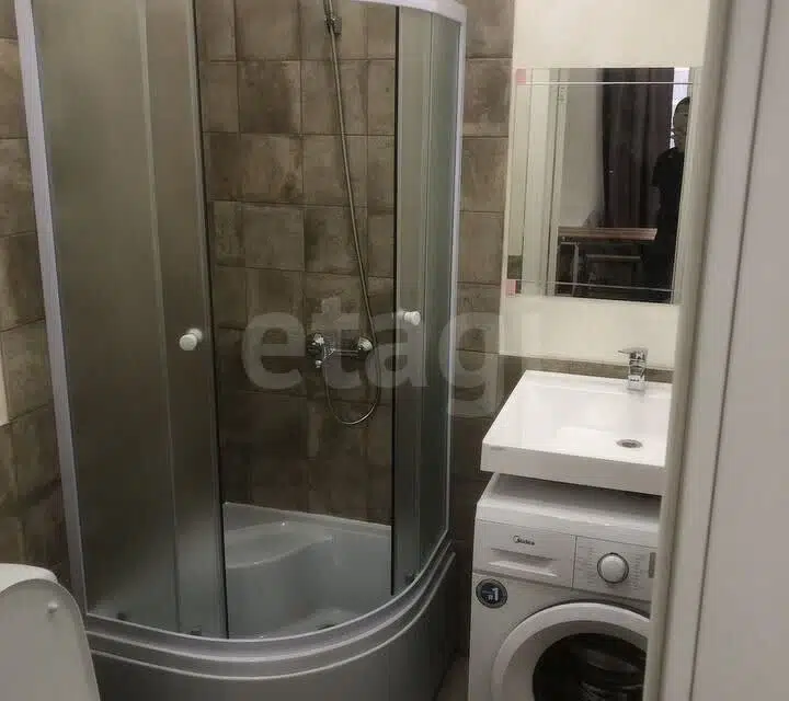 Продаётся 2-комнатная квартира, 60 м²