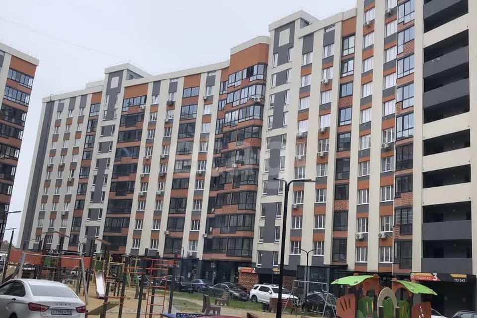 Продаётся студия, 19.7 м²