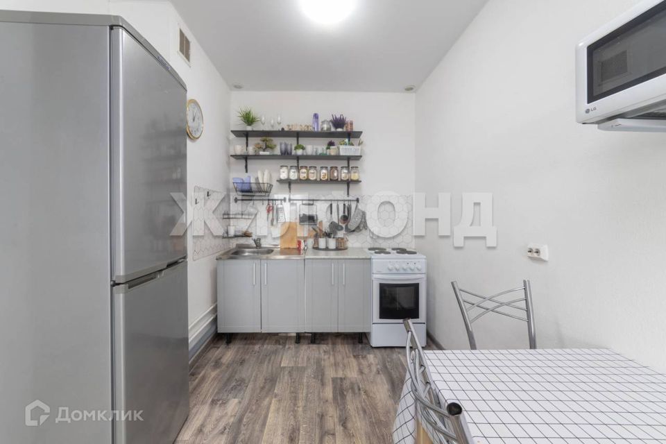 Продаётся 1-комнатная квартира, 36.2 м²